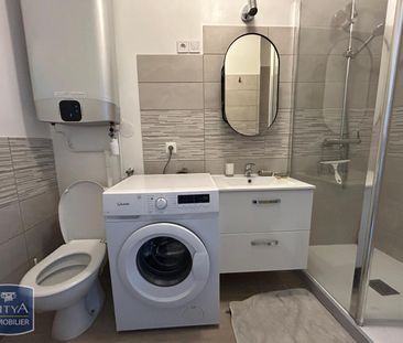 Location Appartement 2 pièces 32m² BLOIS 41000 - Photo 3