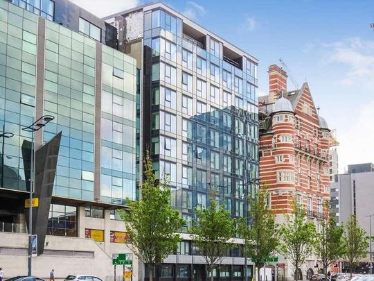 The Strand, Drury Lane, Liverpool, L2 - Photo 1