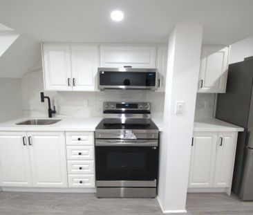 For Lease - 45 Lofthouse Drive Unit# Bsmt, Whitby, Ontario - Photo 5