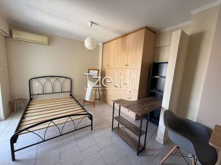 Studio/Γκαρσονιέρα για ενοικίαση Σκαγιοπούλειο (Πάτρα) - Photo 5