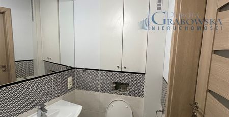 Mieszkanie na wynajem - Zdjęcie 5