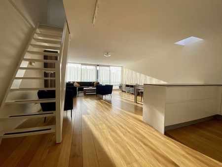 Te huur: Huis Scheepstimmermanstraat in Amsterdam - foto 3