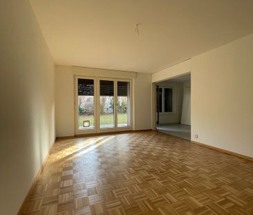 2.5 Zimmer, 55 m², EG - Foto 1
