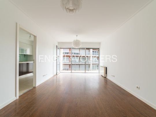 Apartamento T1 em Lisboa - Photo 1