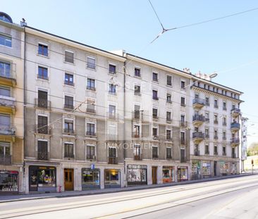 1 Zimmer, 28 m², 6. Stock - Photo 2