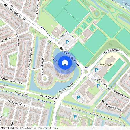 Lonnekerstraat 25, 5045 XN, Tilburg