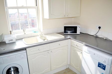 16D, Victoria Square, Jesmond, Newcastle Upon Tyne, NE2 4DE - Photo 2