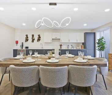 2 bedroom flat to rent - Photo 6