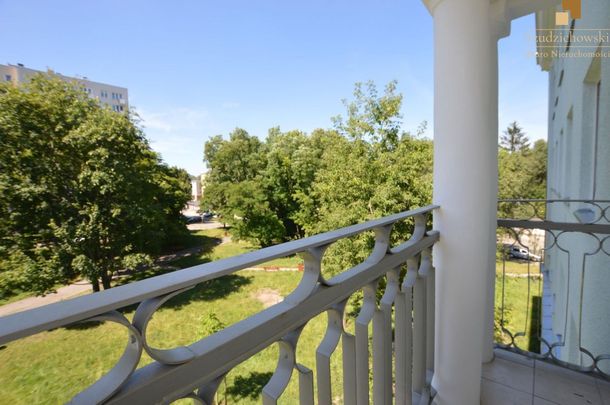 Mieszkanie na wynajem Warszawa, Wola, Wola, Leszno - Zdjęcie 1