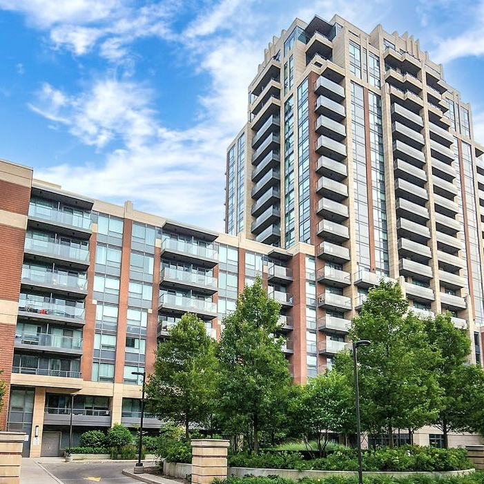 For Lease - 18 Uptown Drive Unit# 505, Markham, Ontario - Photo 1