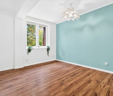 MIESZKANIE na WYNAJEM - Zdjęcie 4