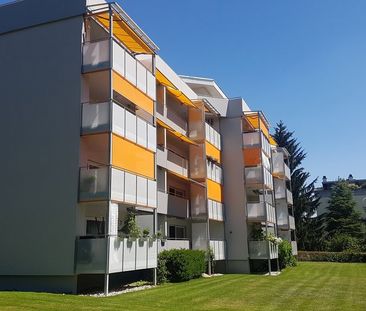 4.5 Zimmer, 92 m², 3. Stock - Photo 6