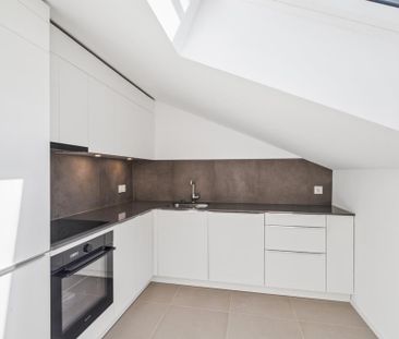 2.5 Zimmer, 51 m², 3. Stock - Foto 1