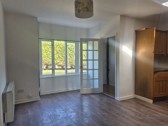 1 bed semi-detached bungalow to rent in Stoke Prior Lane, Leominster - Photo 1
