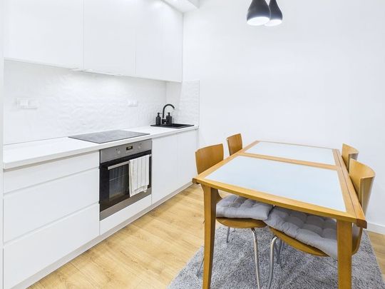 URSUS l 3 POKOJE l WYSOKI STANDARD l OD ZARAZ 47.46 m² - Photo 1