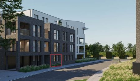 Appartement te huur - Photo 2