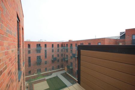 1 bedroom apartment to rent - Photo 3
