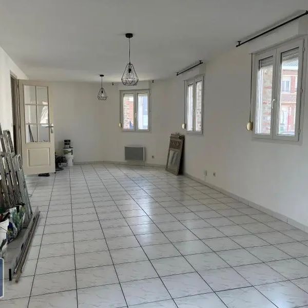 Maison à louer 4 pièces 85m² - Photo 1