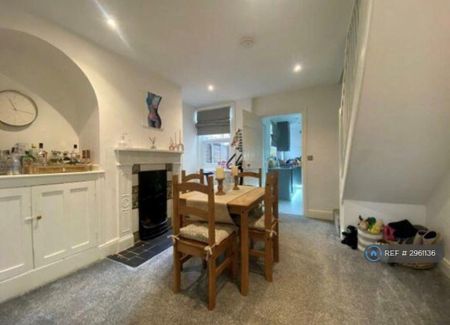 2 bedroom terraced house to rent - Photo 3