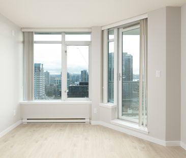 610 Granville St (20th Floor), Vancouver - Photo 1