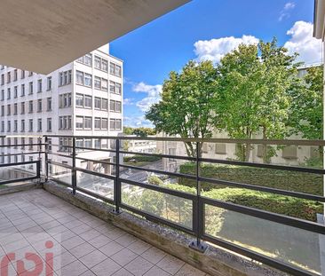 Appartement à louer 2 pièces • 52,59 m2 Châtillon - Photo 4