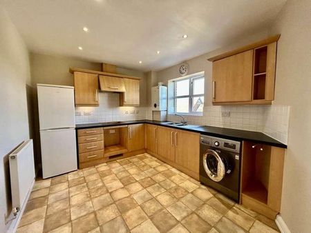 Birch House, Clarkes Court, OX16 - Photo 5