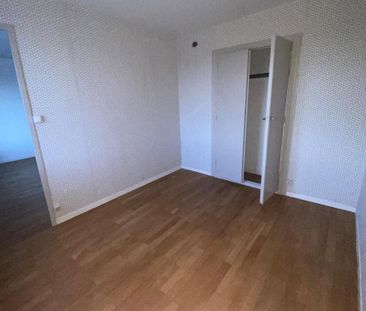 Location Appartement 3 pièces 56m² VAULX EN VELIN 69120 - Photo 2