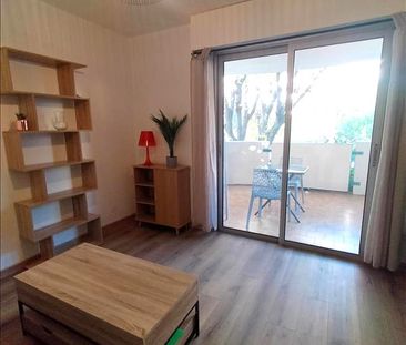 1 pièce - Meublé - 20,8 m² - 1er étage - Colocation non autorisée - Photo 1