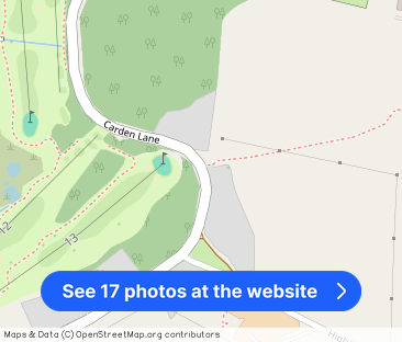 Higher Carden, Tilston, Malpas, Cheshire, SY14 - Photo 1