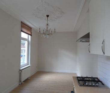 Te huur: Appartement Regentesselaan 185 C in Den Haag - Photo 2