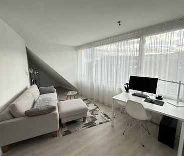 1.5 Zimmer, 4. Stock - Photo 1