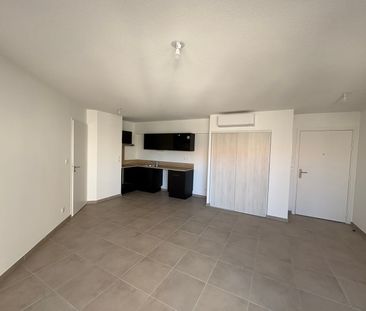Location Appartement 3 pièces 62m² AGDE 34300 - Photo 4