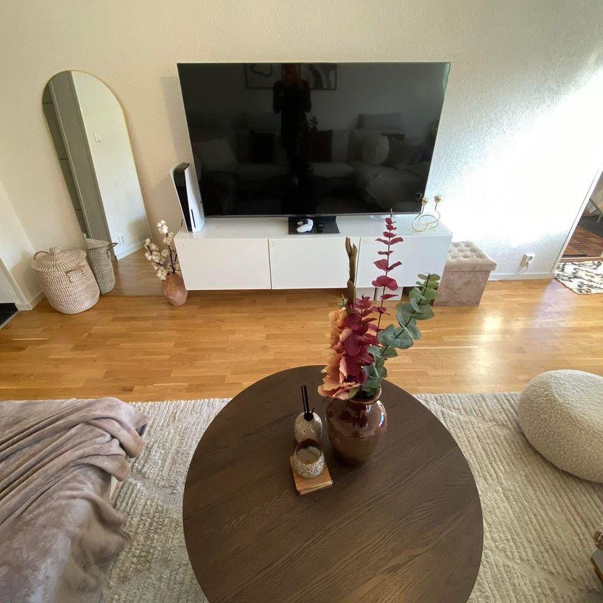 Kollegiegatan, Malmö - Foto 1