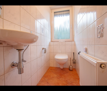 Obergeschosswohnung - Photo 5