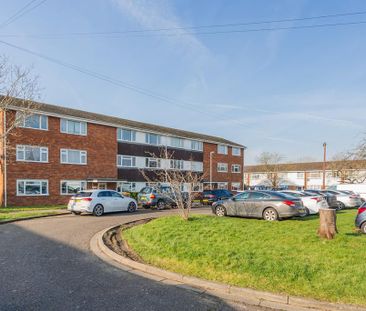 2 bedroom apartment to rent - Photo 6