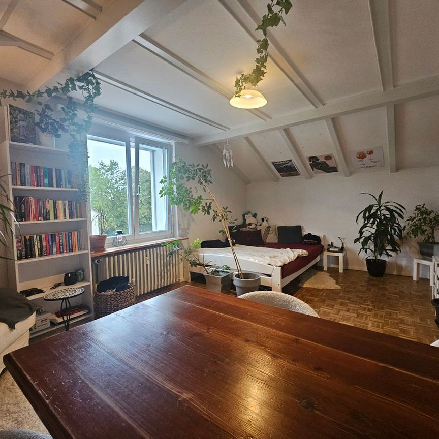 Hell und Grosszügig - Photo 1