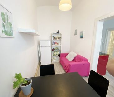 Rueppgasse Zimmer 1 - Foto 2
