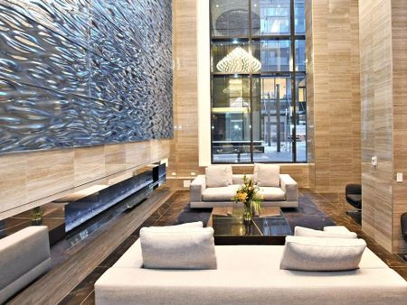 For Lease - 115 Blue Jays Way Unit# 3301, Toronto, Ontario - Photo 2