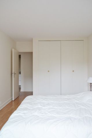 75015 - CONVENTION BEAU QUATRE PIECES MEUBLE - Photo 5