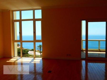 4 room luxury Apartment for rent in Cascais e Estoril, Portugal - Photo 2