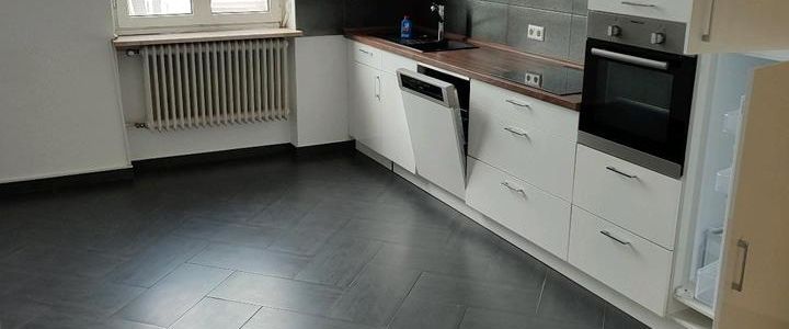 2 Zimmer Wohnung - Photo 1