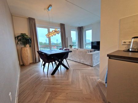 Te huur: Appartement Laakweg in Den Haag - Foto 2