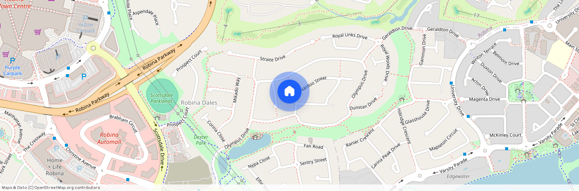 8 Nardoo Street, Qld 4226, Robina