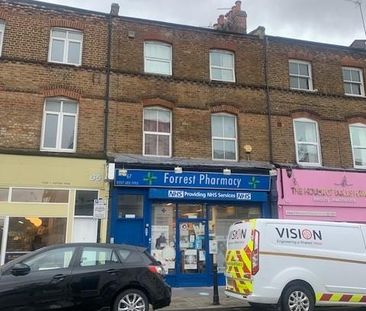 1 bedroom flat to rent - Photo 3