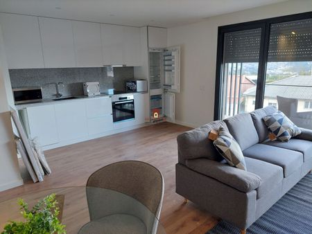 Apartamento T1 em Braga - Photo 5