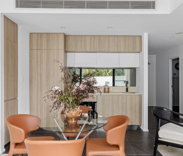 61/5-11 Pyrmont Bridge Road, Camperdown NSW 2050 - Studio For Rent ... - Photo 5