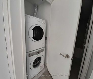 For Lease - 161 Roehampton Avenue Unit# 2302, Toronto, Ontario - Photo 4