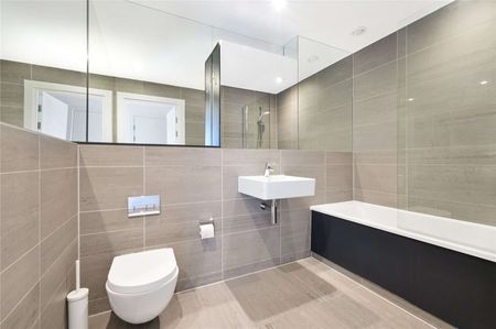 Bright and airy 1 double bedroom apartment to rent in Lewisham. - Photo 5