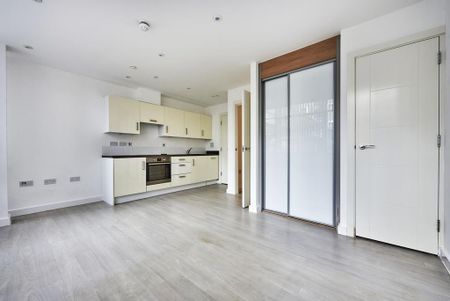 Studio to rent - Photo 4