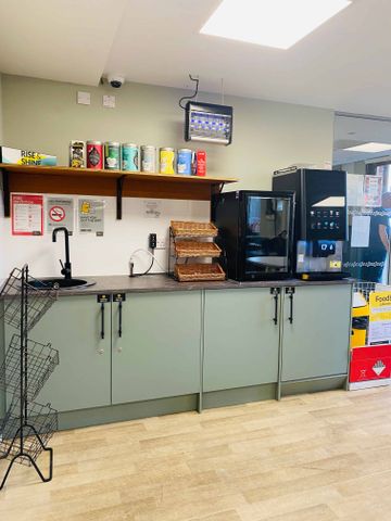 Extra Large High Double Studio - Photo 2